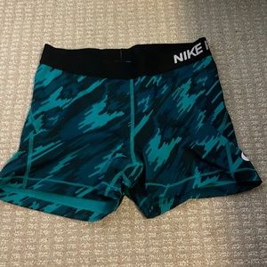 Nike Pro Spandex